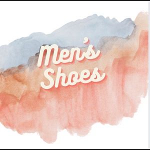 Men’s Shoes